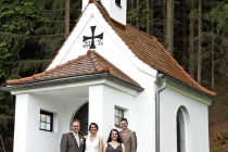 Hochzeitsfoto