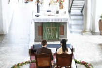 Hochzeitsfoto
