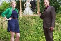 Hochzeitsfoto