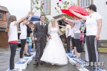 Hochzeitsfoto