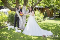 Hochzeitsfoto