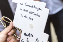 Hochzeitsfoto