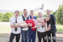 Hochzeitsfoto