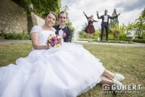 Hochzeitsfoto
