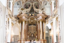 Hochzeitsfoto
