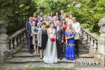 Hochzeitsfoto