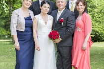 Hochzeitsfoto
