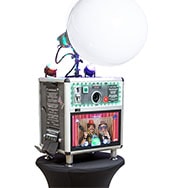 Fotobox-Premium-Kachel Fotobox Coburg Premium
